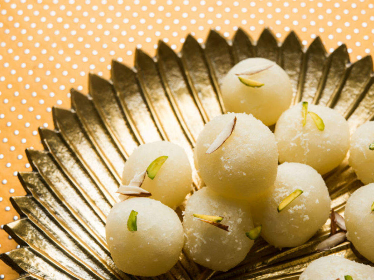 Importance of Indian Sweets to Celebrate Occasion - Kailash Sweets & Snacks
