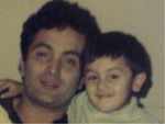 As a child, Ranbir was terrified of his father