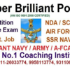 Free Supper alongwith coaching