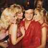 Article image for: <i class="tbold">hugh hefner</i>