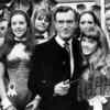 Article image for: <i class="tbold">hugh hefner</i>