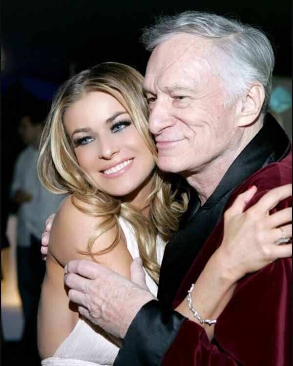 Carmen Electra