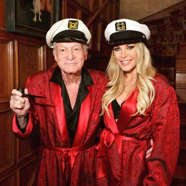 Bridget Marquardt Photos