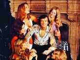 Hugh Hefner