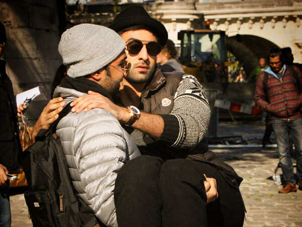 Aadar Jain Photos