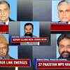 Article image for: Pak IB report accuses own ministers of protecting <i class="tbold">terrorists</i>