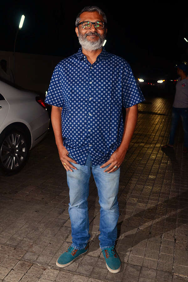 Nitesh Tiwari