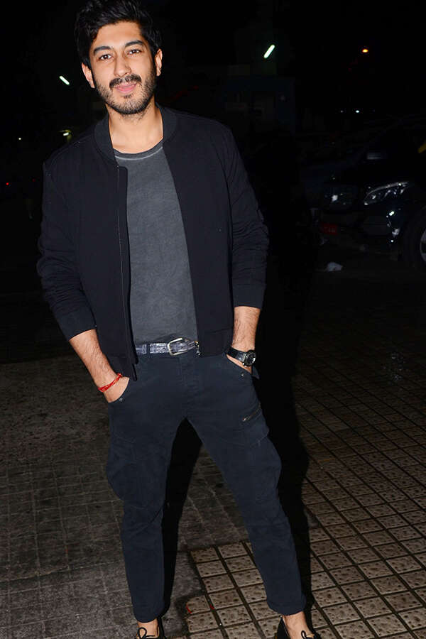 Mohit Marwah