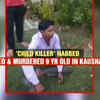 Article image for: Kaushambi: Police arrest man accused of abducting and raping a minor girl