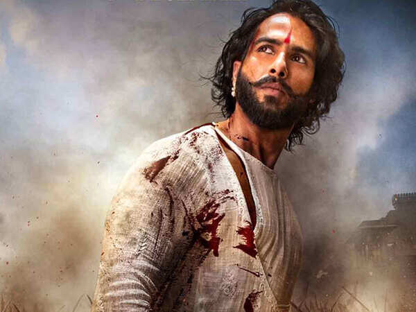 Shahid Kapoor Stills