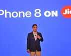 Akash Ambani launches IPhone 8 and 8 Plus