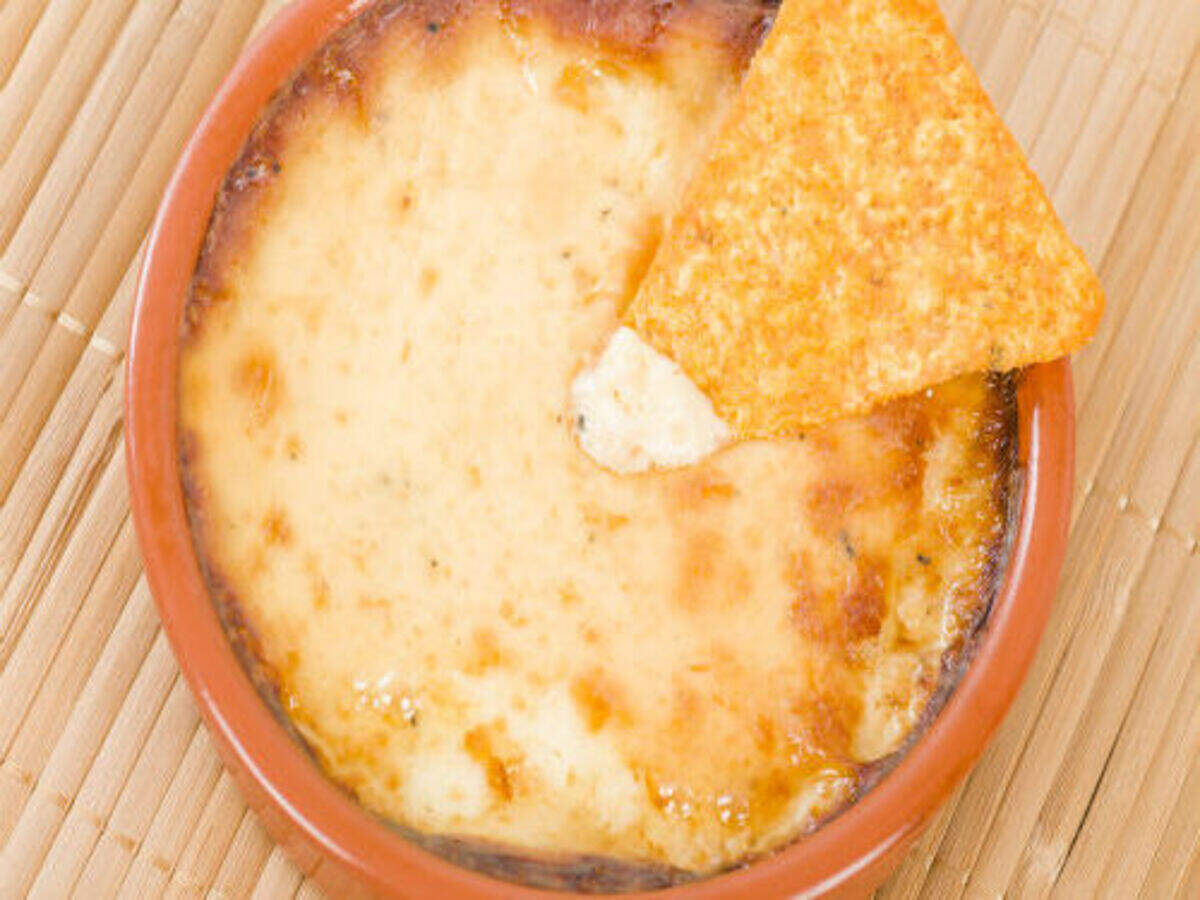 Baked Jalapeno Popper Spread Recipe