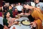 Durga Puja 2017: Bollywood stars in celebratory mood