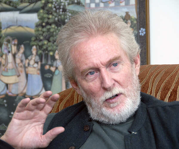 tom alter