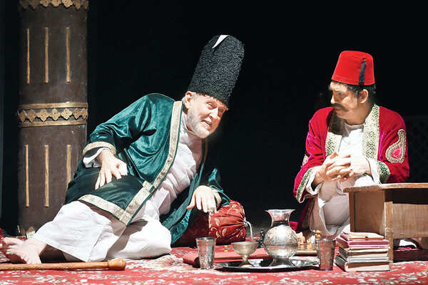 tom alter Photos