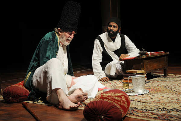 tom alter Stills