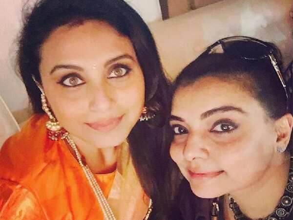 Vaibhavi Merchant Photos