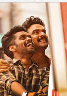 Tharangam