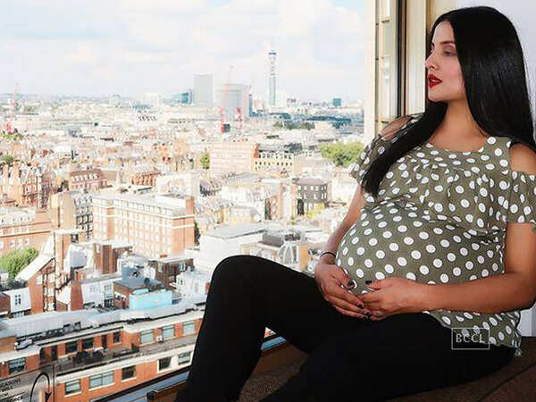 Celina Jaitly Photos