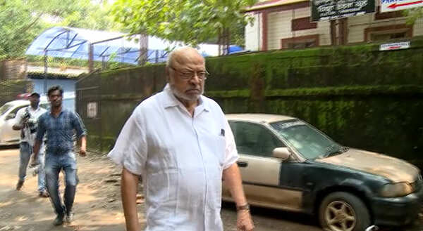 Shyam Benegal