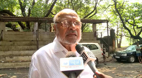 Shyam Benegal