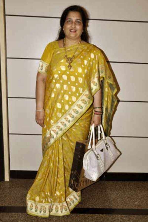 Anuradha Paudwal