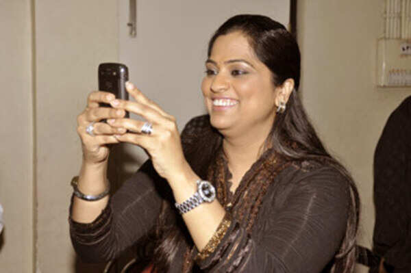 Richa Sharma