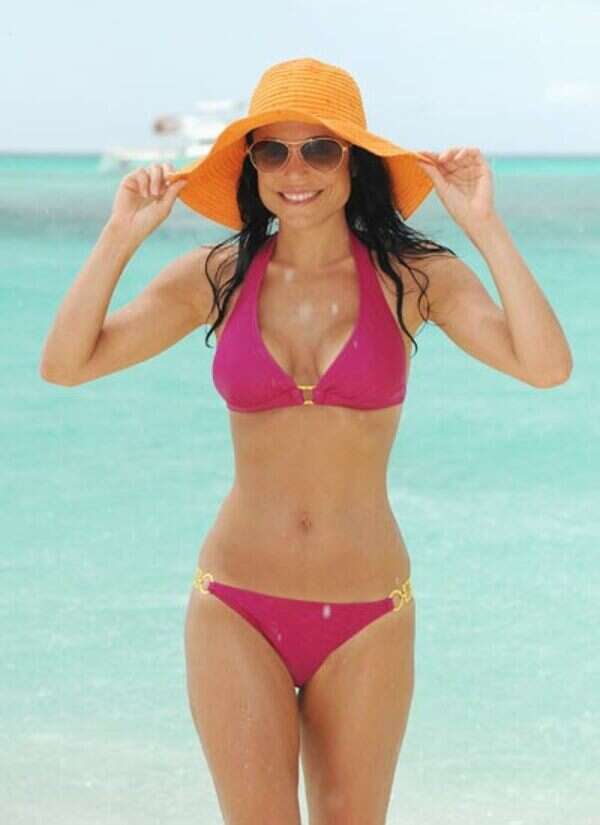Bethenny Frankel Pictures