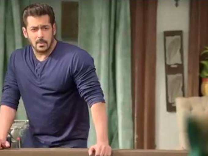 'Bigg Boss 11':  Best looks of Salman Khan till date