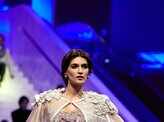 Manish Malhotra's Dubai Show