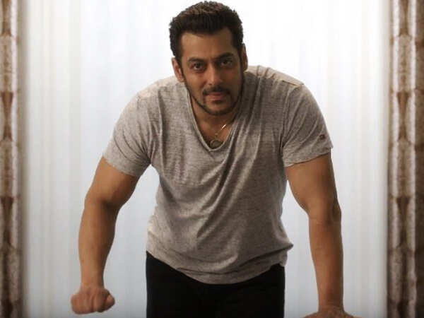 Salman Khan