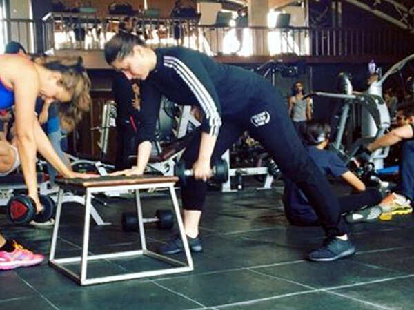 Kareena Kapoor