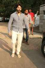 Celebs spotted: Varun Dhawan