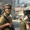 Article image for: BSF camp in Srinagar attacked by terrorists