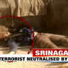 Article image for: BSF camp attacked in Srinagar, 3 terrorists killed