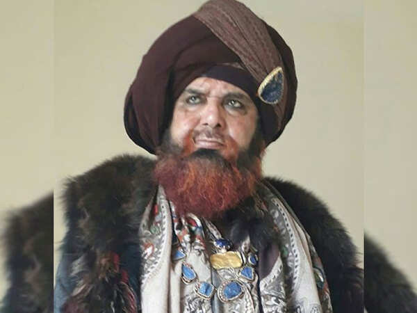 Raza Murad Pictures