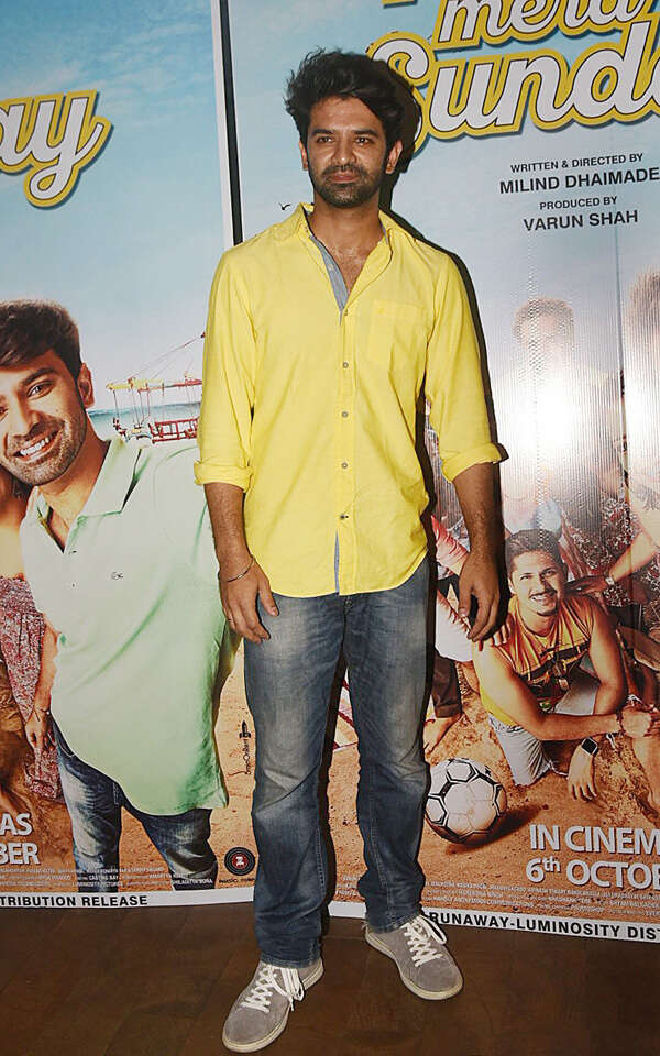 barun sobti