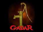 The hand pump from 'Gadar'