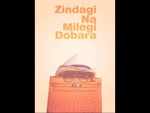 The handbag from 'Zindagi Na Milegi Dobara'