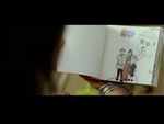 The flipbook from 'Taare Zameen Par'