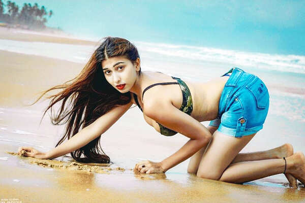 Ruma Sharma Pictures