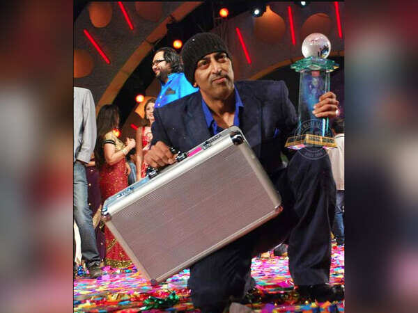 Vindu Dara Singh Images