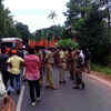 Live Updates: Jan Raksha Yatra in Kerala: Yogi Adityanath joins Amit ...