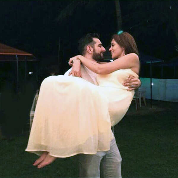 Siddhant Karnick Pictures