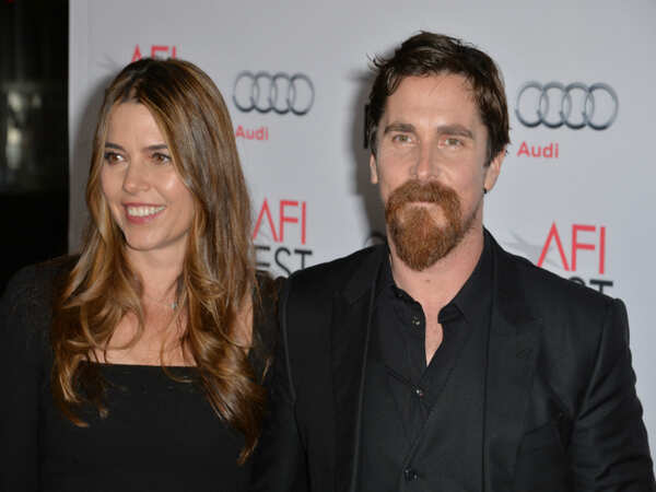 Christian Bale
