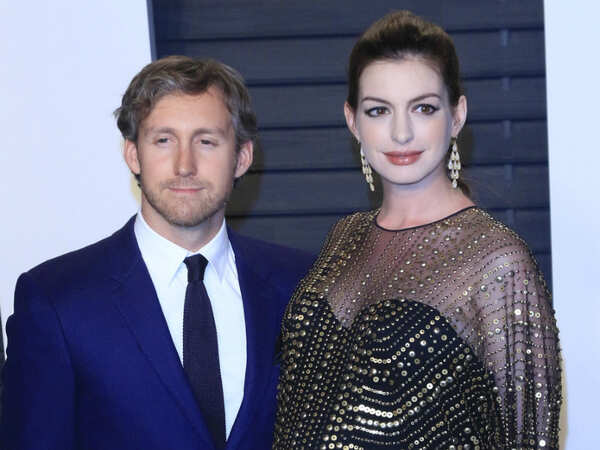 Anne Hathaway