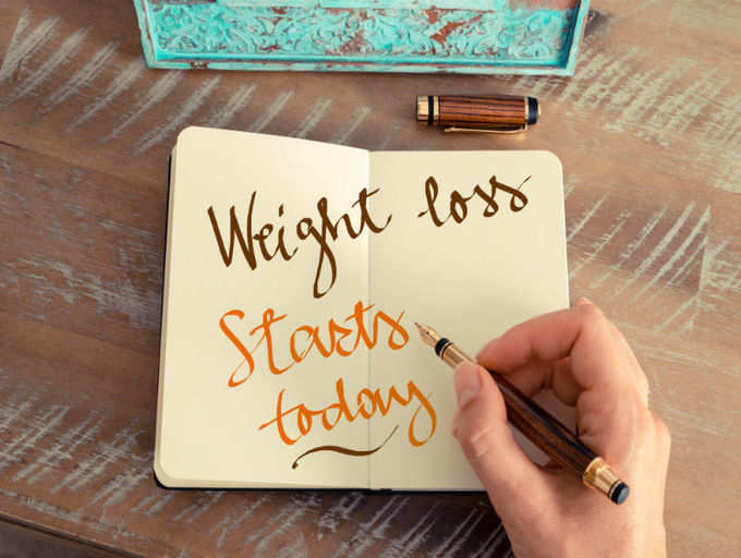 You Will Go Through These 6 Stages Before Losing Weight The Times Of India