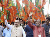 BJP kicks off Janaraksha Yathra in Kerala