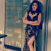 Neha Pendse turns on the seduction