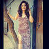 Neha steps out in style